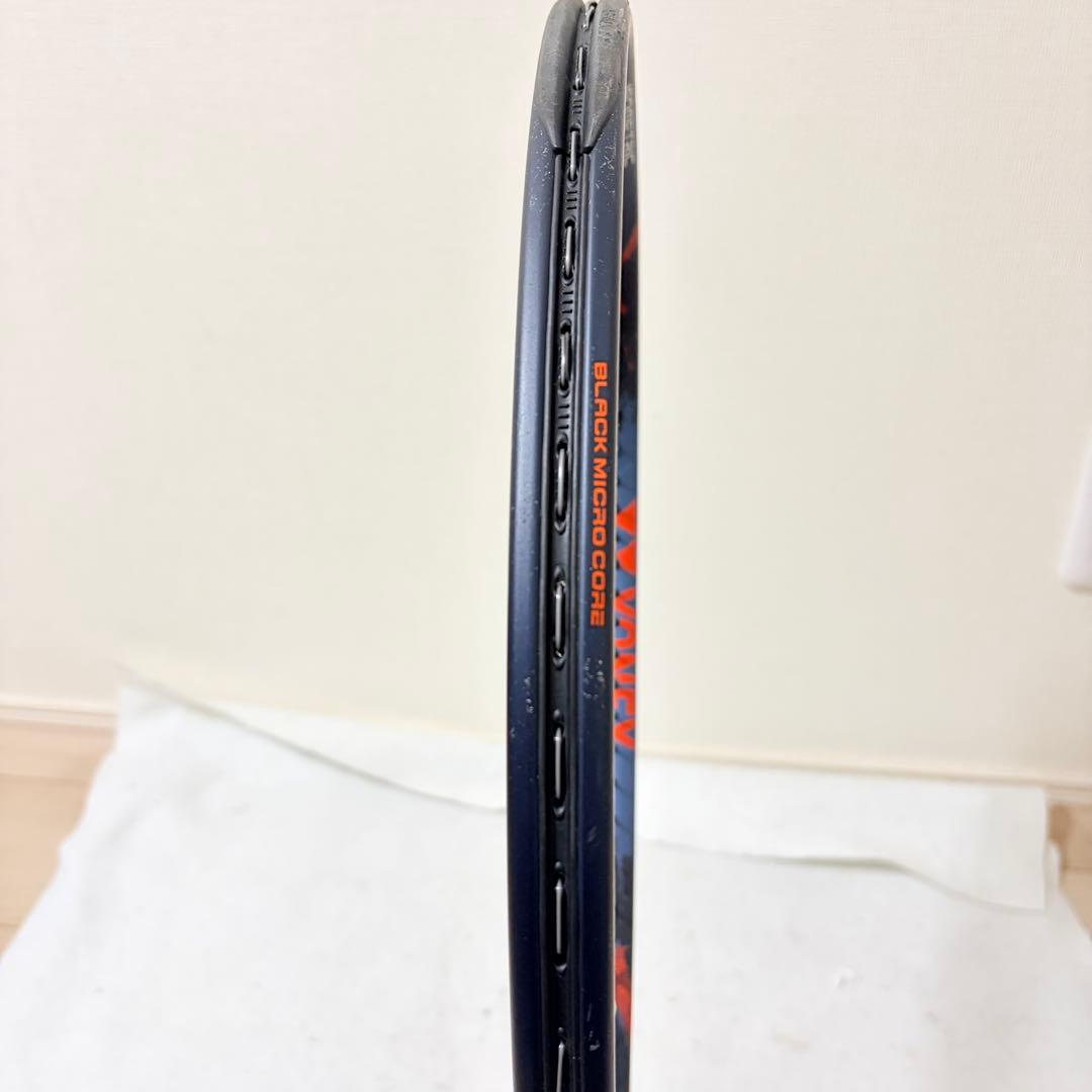 YONEX VCORE PRO 97 ブイコア プロ G3 2018