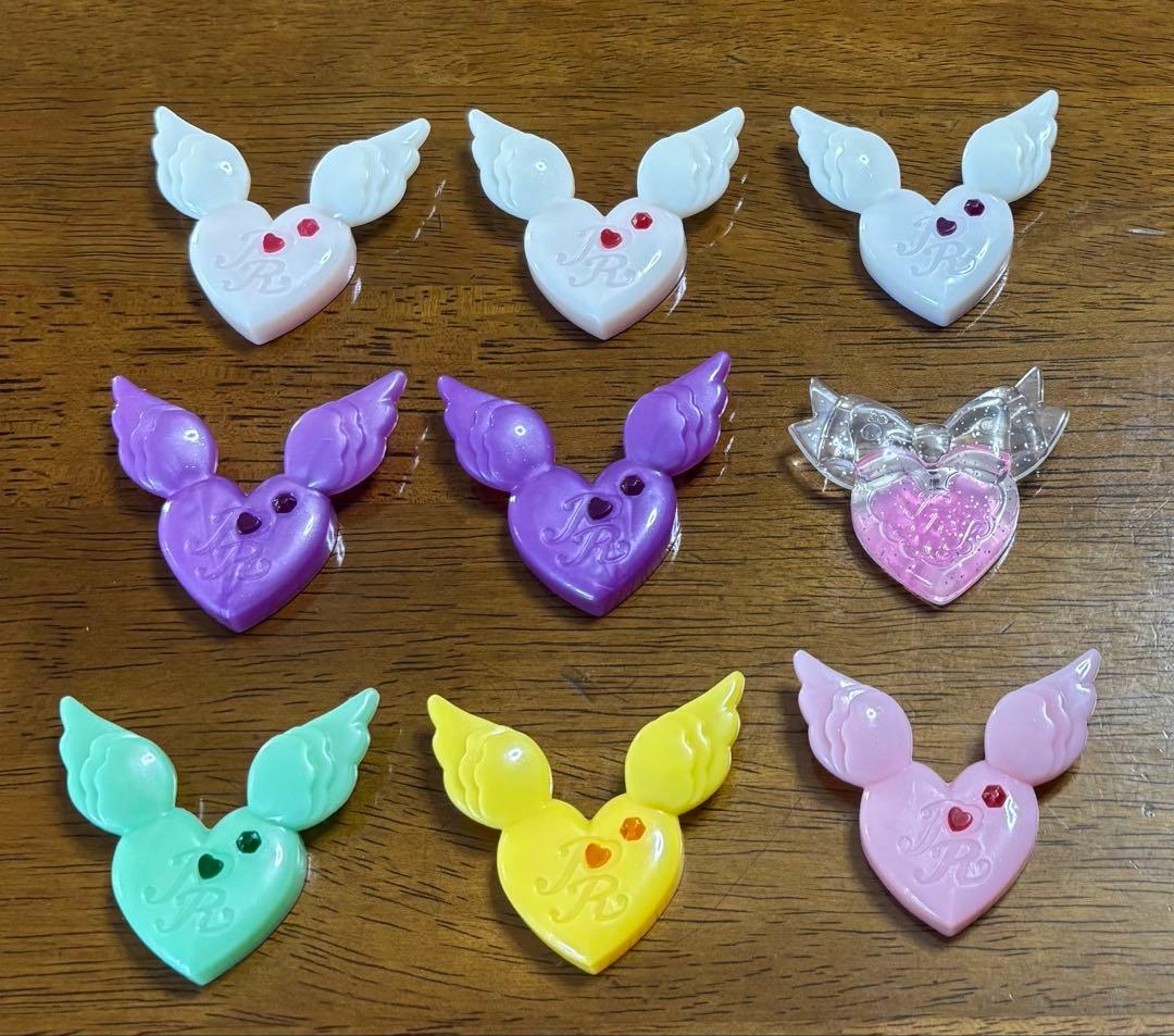 プリティーリズム プリズムストーントランク 春音あいら