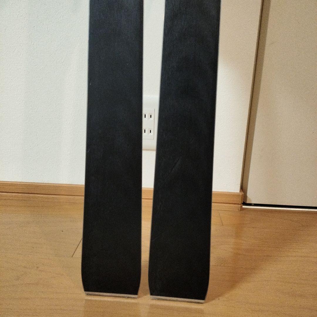 HEAD スキー板　I.GS.RD 183cm
