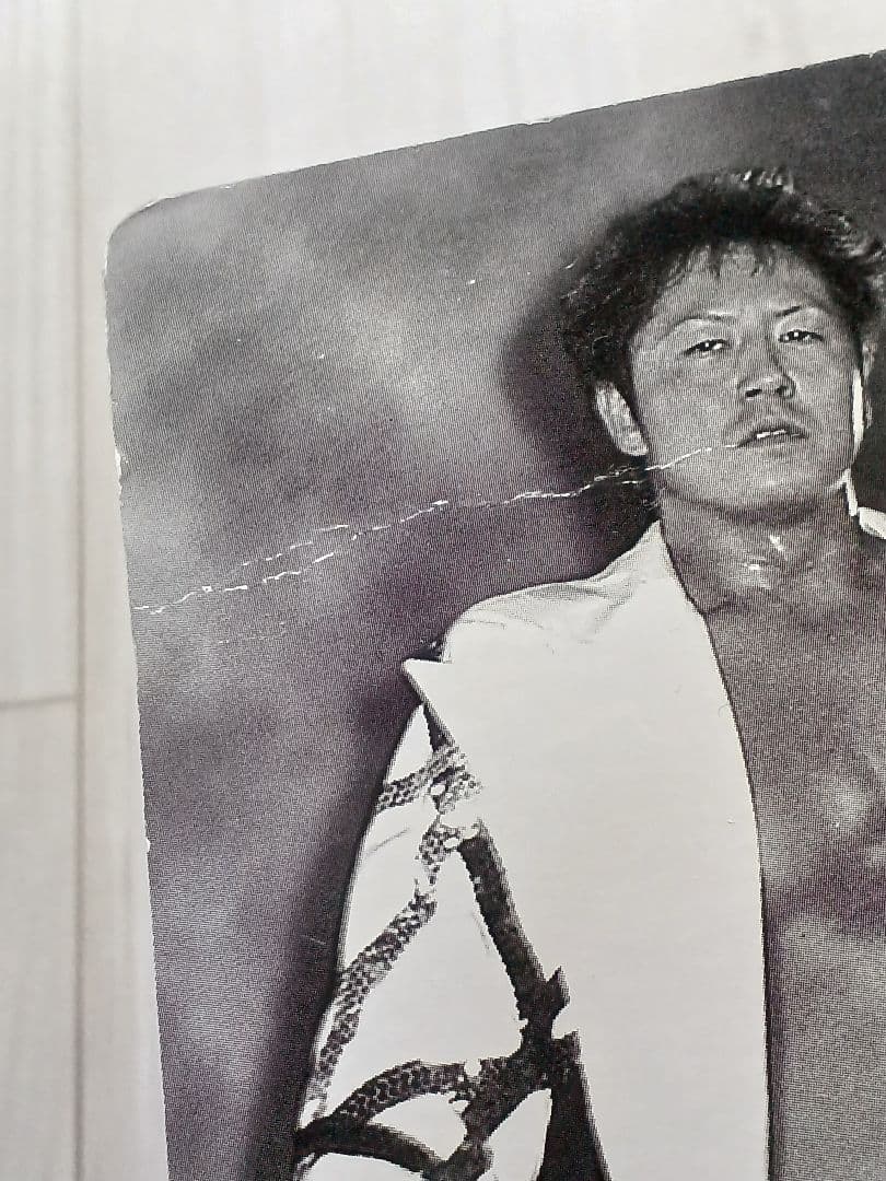 プロレス　ミラノコレクションAT　フィギュア