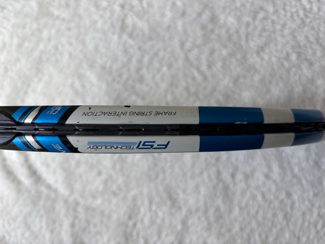 Babolat Pure Drive 2015 バボラ ピュアドライブ　G2