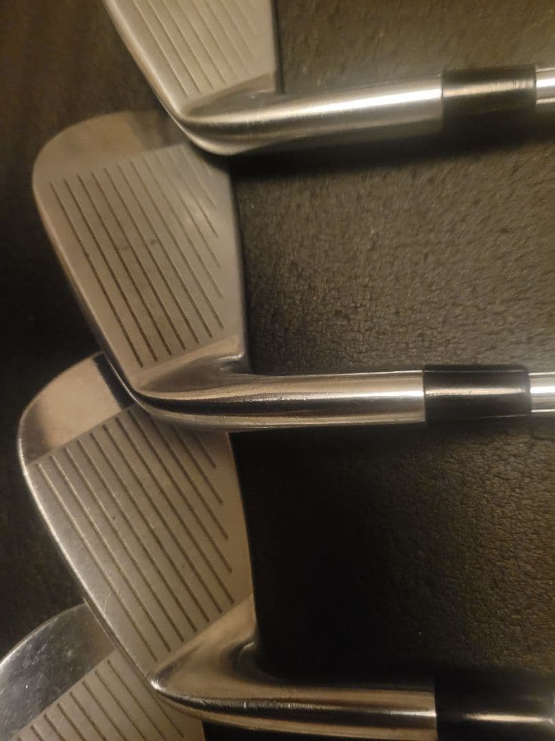 MIZUNO PRO 719アイアンセット 5-9 P