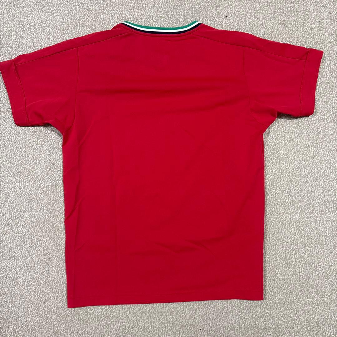YONEX バドミントンウェア 75周年 Lサイズ 美品