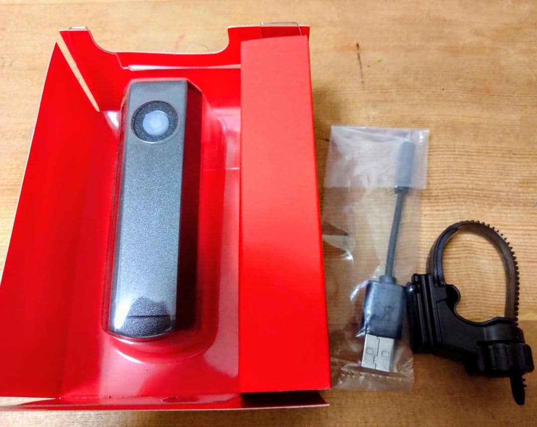 CATEYE AMPP800 STEALTH VERSION 限定品