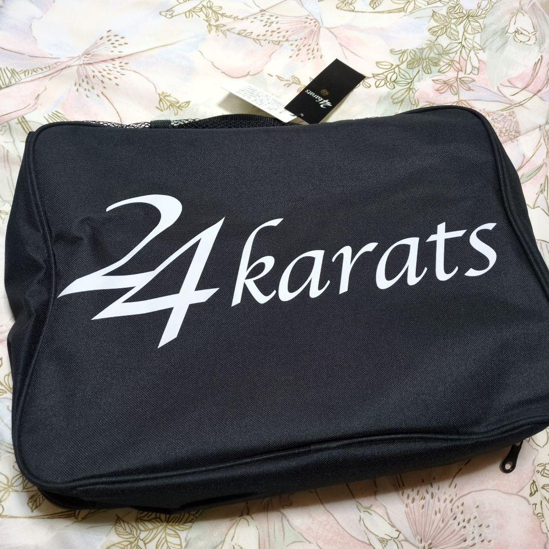 24karats ジャージ セットアップ ベロア M 新品未使用
