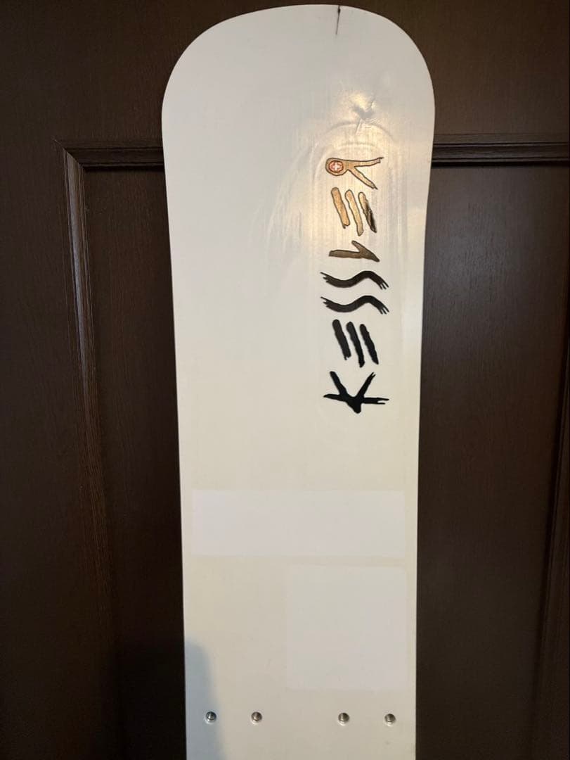 ◎KESSLER(ケスラー) W 177cm 中古品・送料込・匿名発送※訳あり