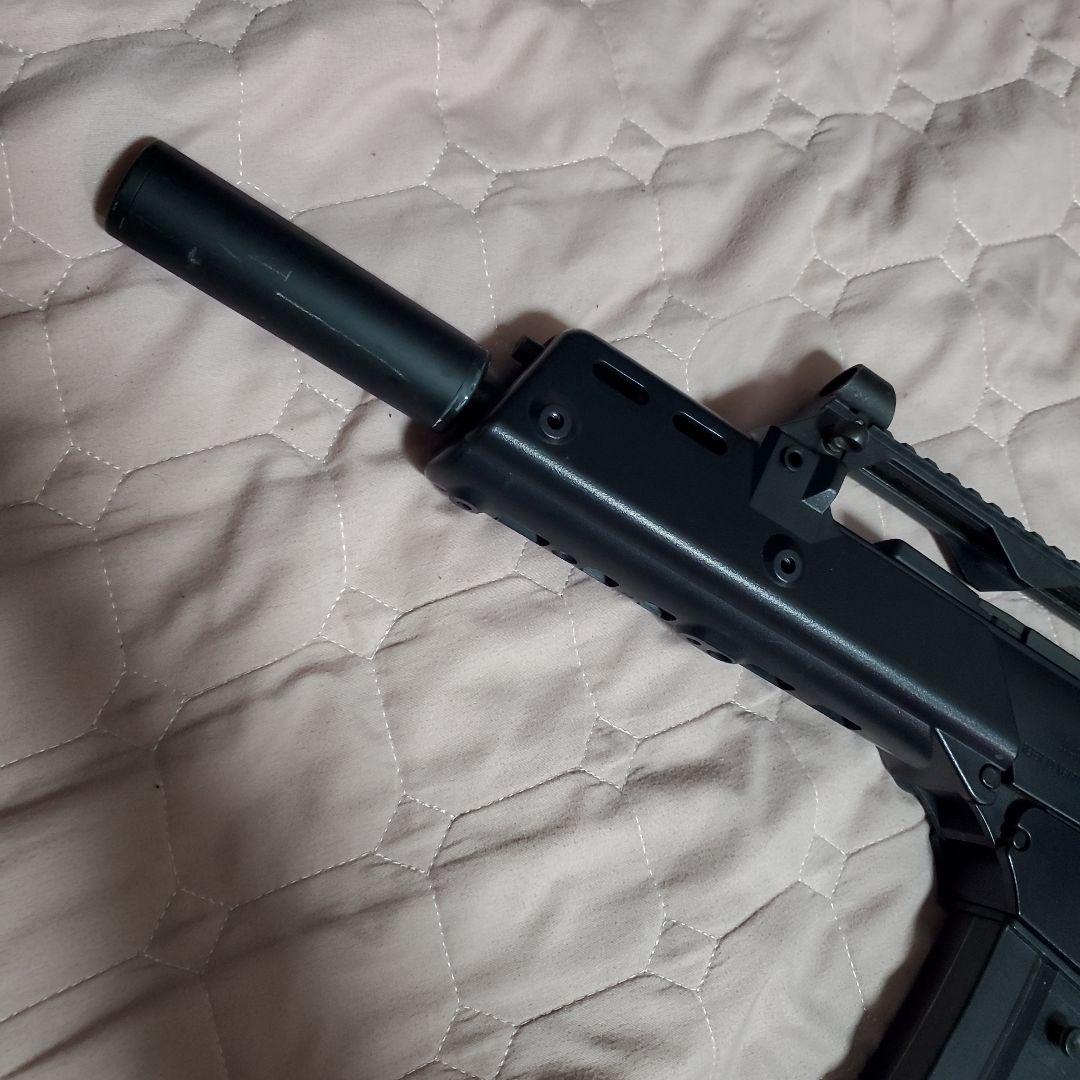 東京マルイG36C