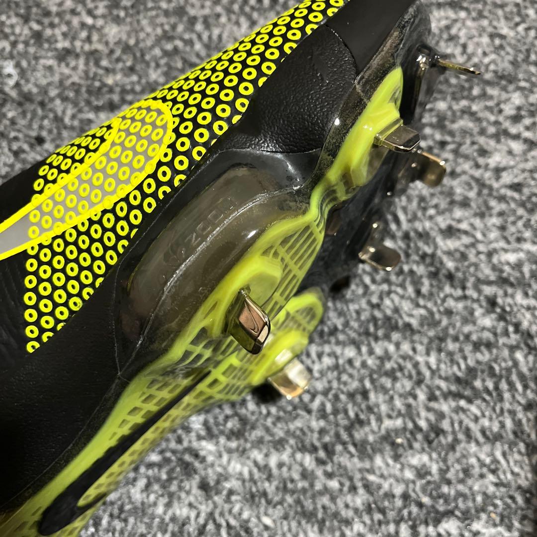 ナイキNike トラウト7 trout7 29.5cm 野球スパイク