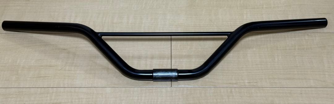 NITTO HiHi-bar (black)ニットー ハンドル
