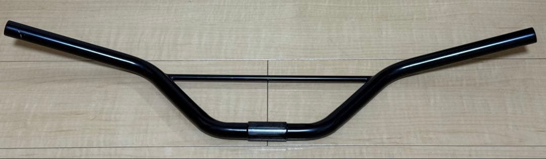 NITTO HiHi-bar (black)ニットー ハンドル