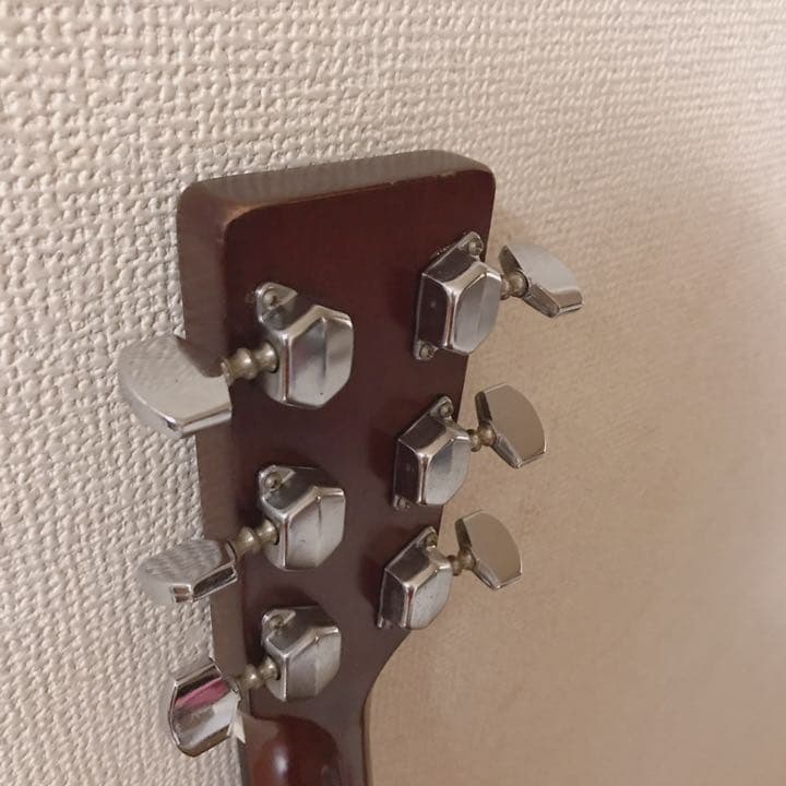 yamaki アコースティックギター