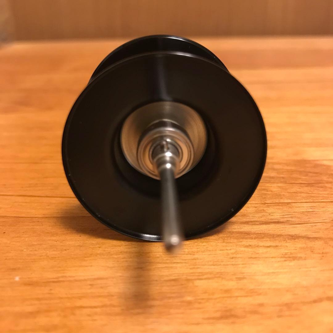 美品‼️ 18アンタレスDC MDXGスプール