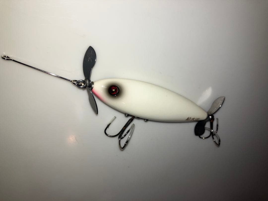 FD PROP 柏木流 検） ZEAL ズイール 道楽 ローカル ヒヨコブランド