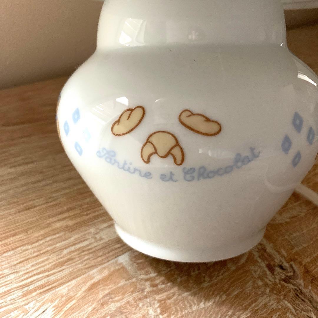 再値下げ！タルティーヌ エ ショコラ陶器スタンド