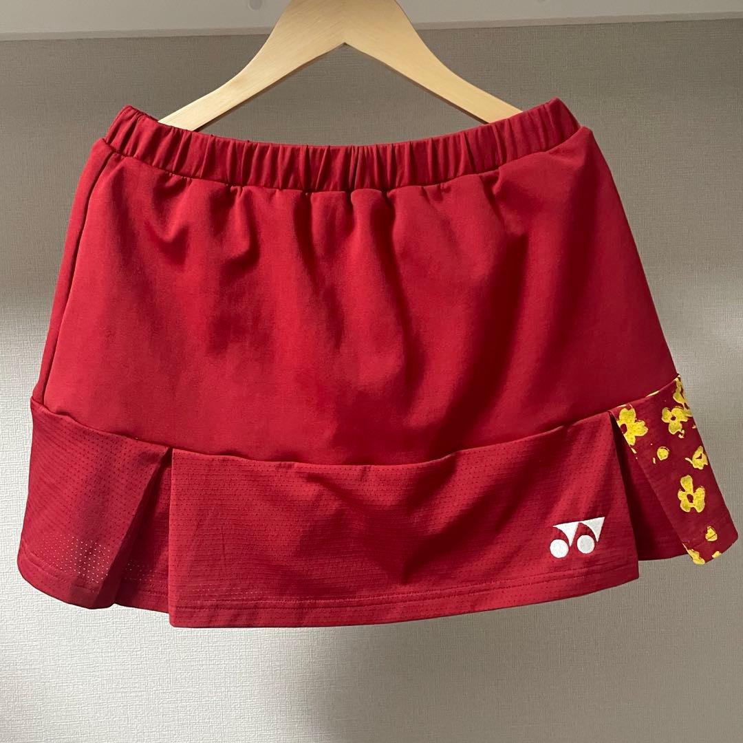 YONEX テニスウェア 上下セット