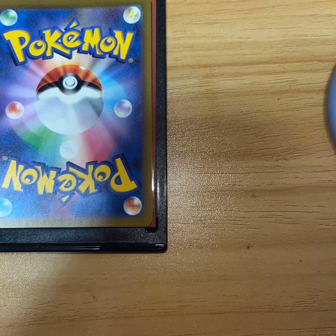 ポケモンカード カナリィ トレーナーカード