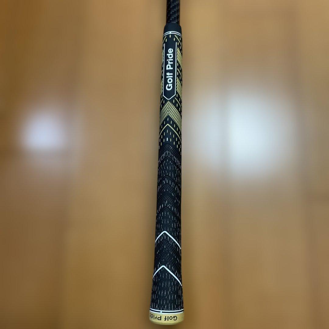 TENSEI CK SERIES シャフト オレンジ　80HY フレックスS