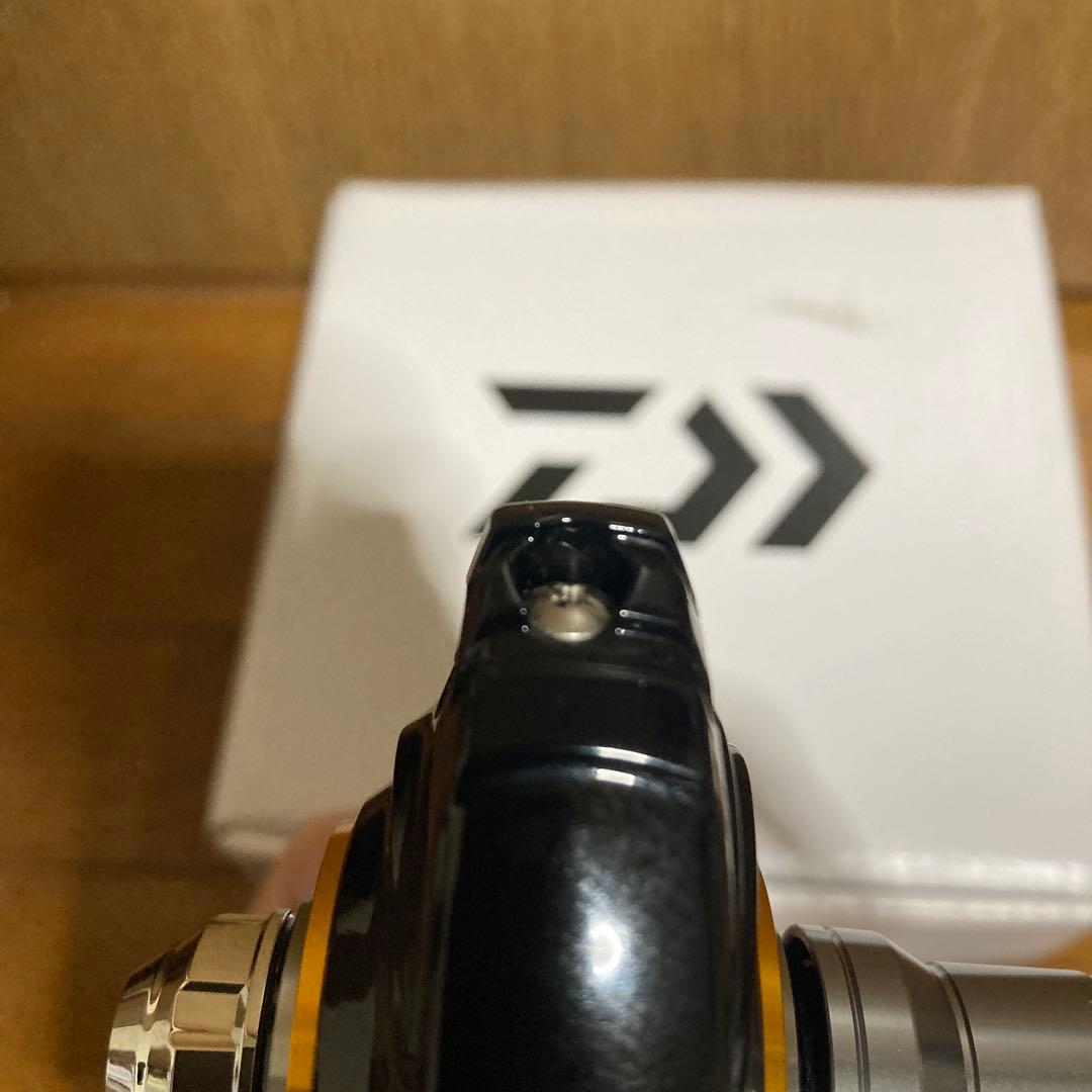 リール shino