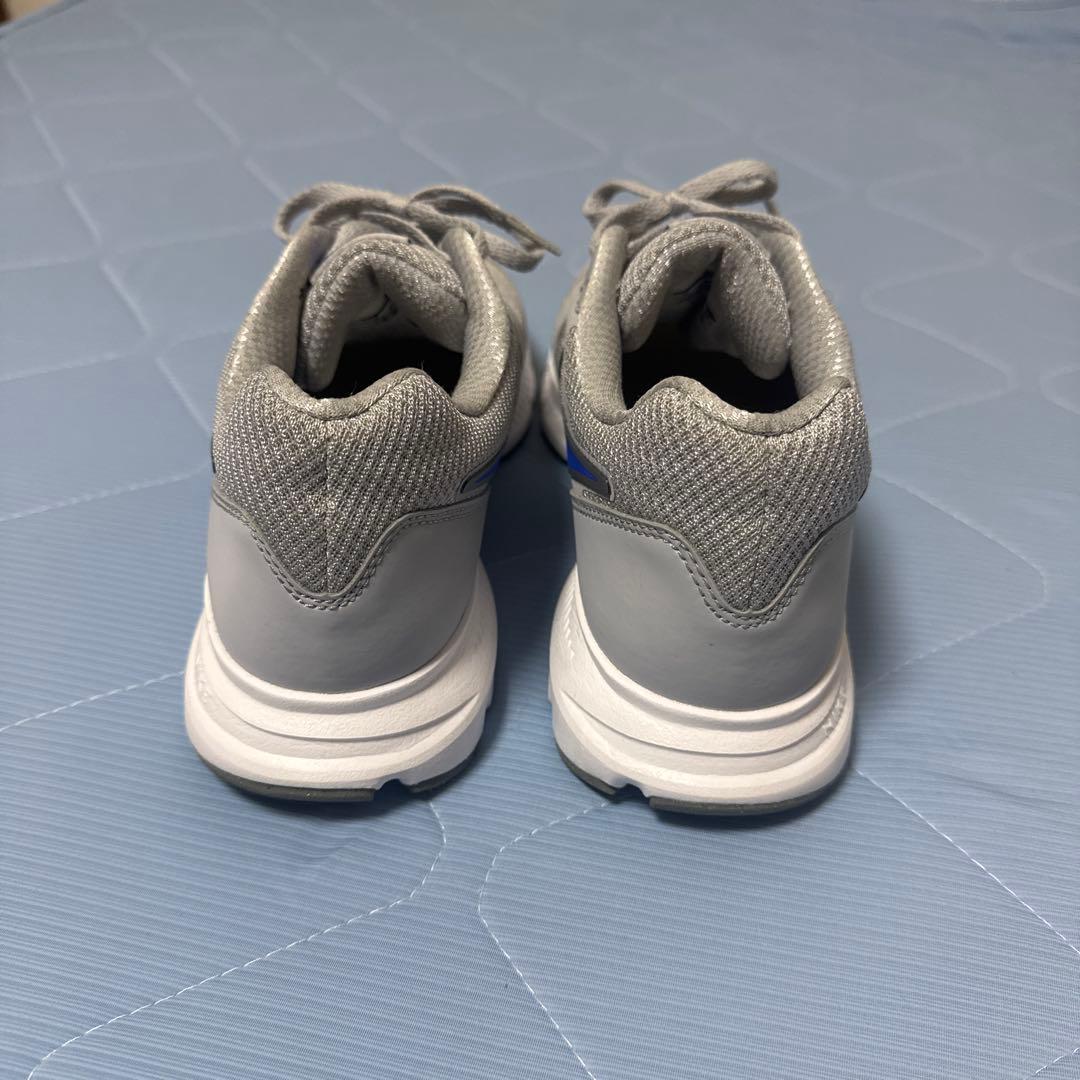 大谷ドジャースカラー　Nike スニーカー