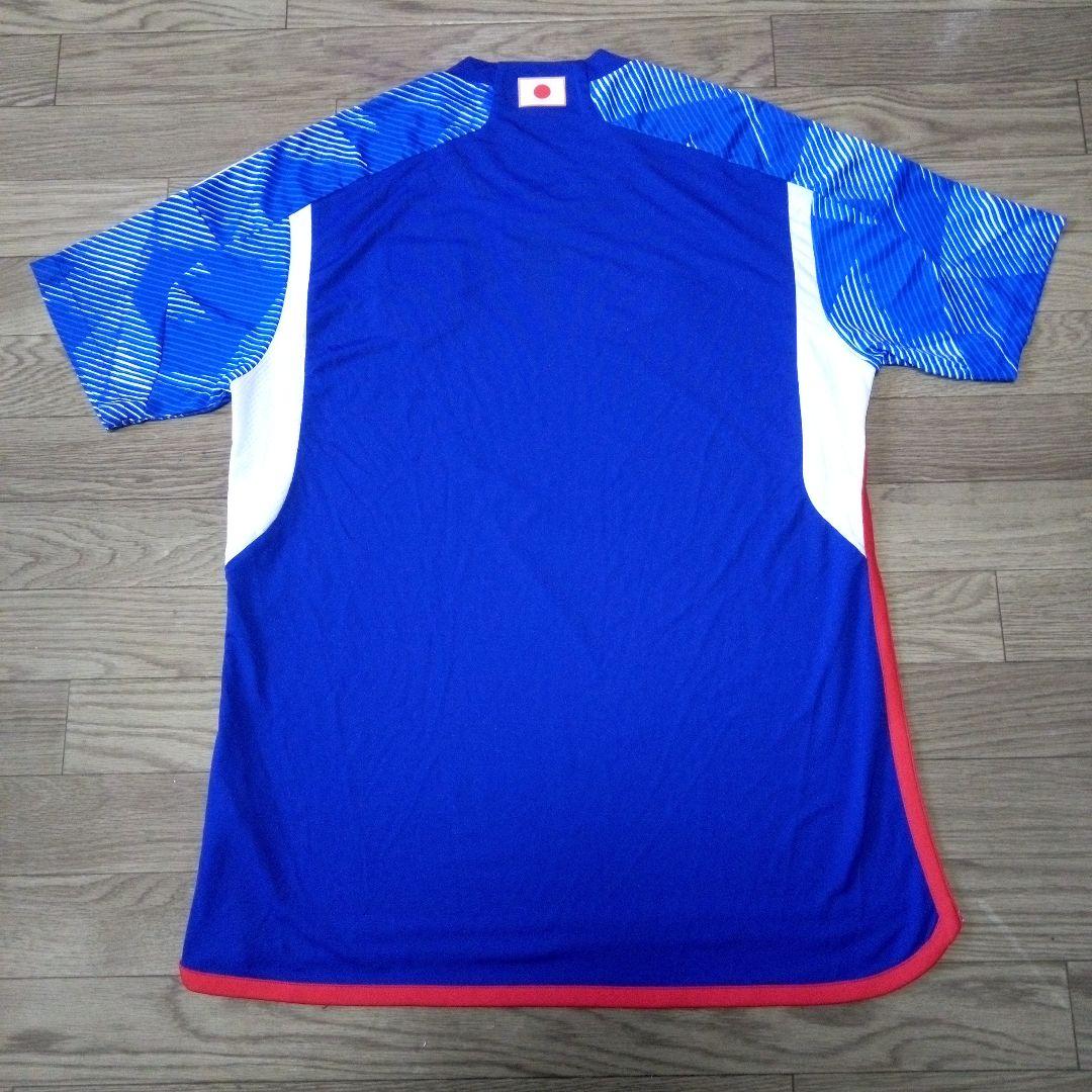 2022 アディダス　日本代表　 2XL 新品未使用‼️　超美品‼️