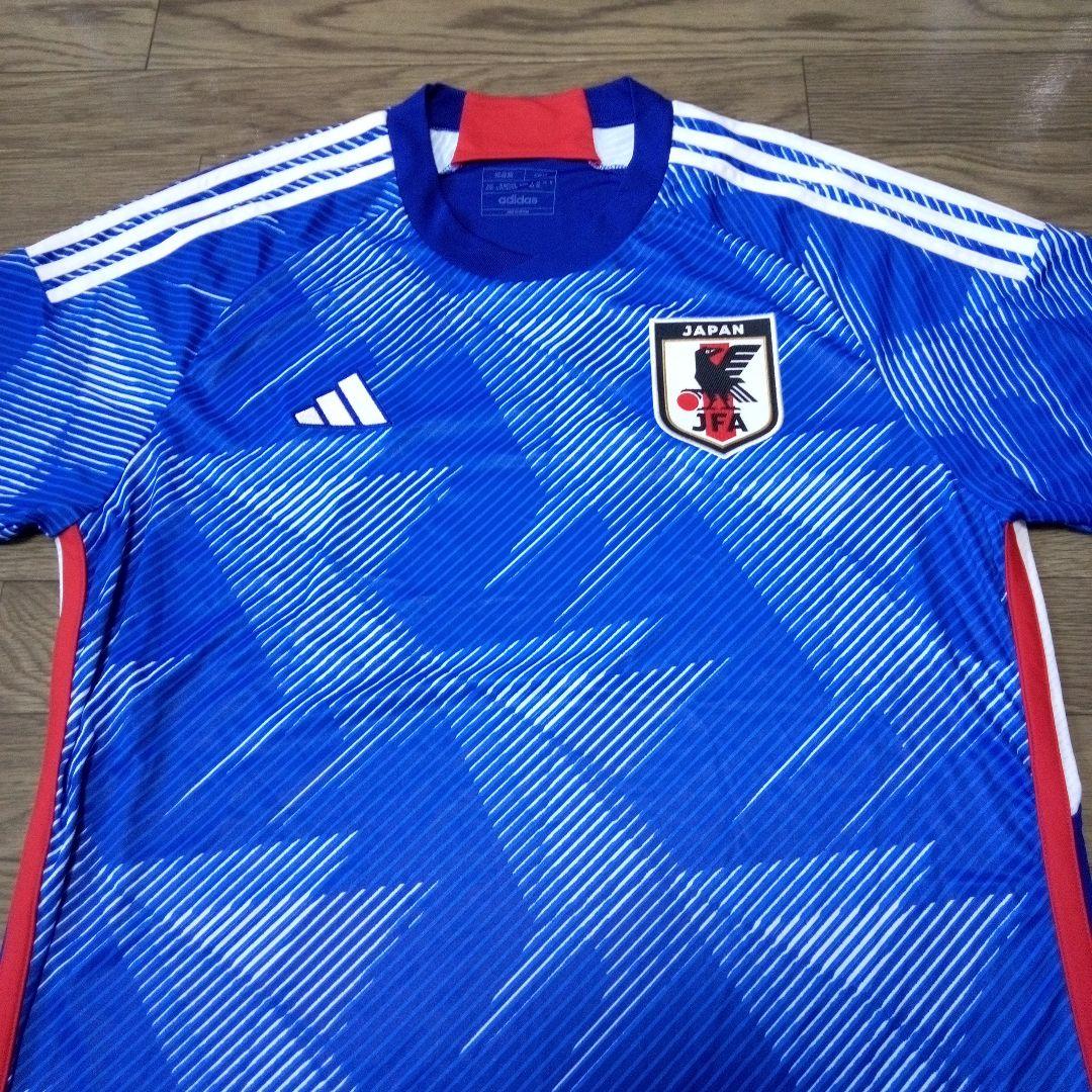 2022 アディダス　日本代表　 2XL 新品未使用‼️　超美品‼️