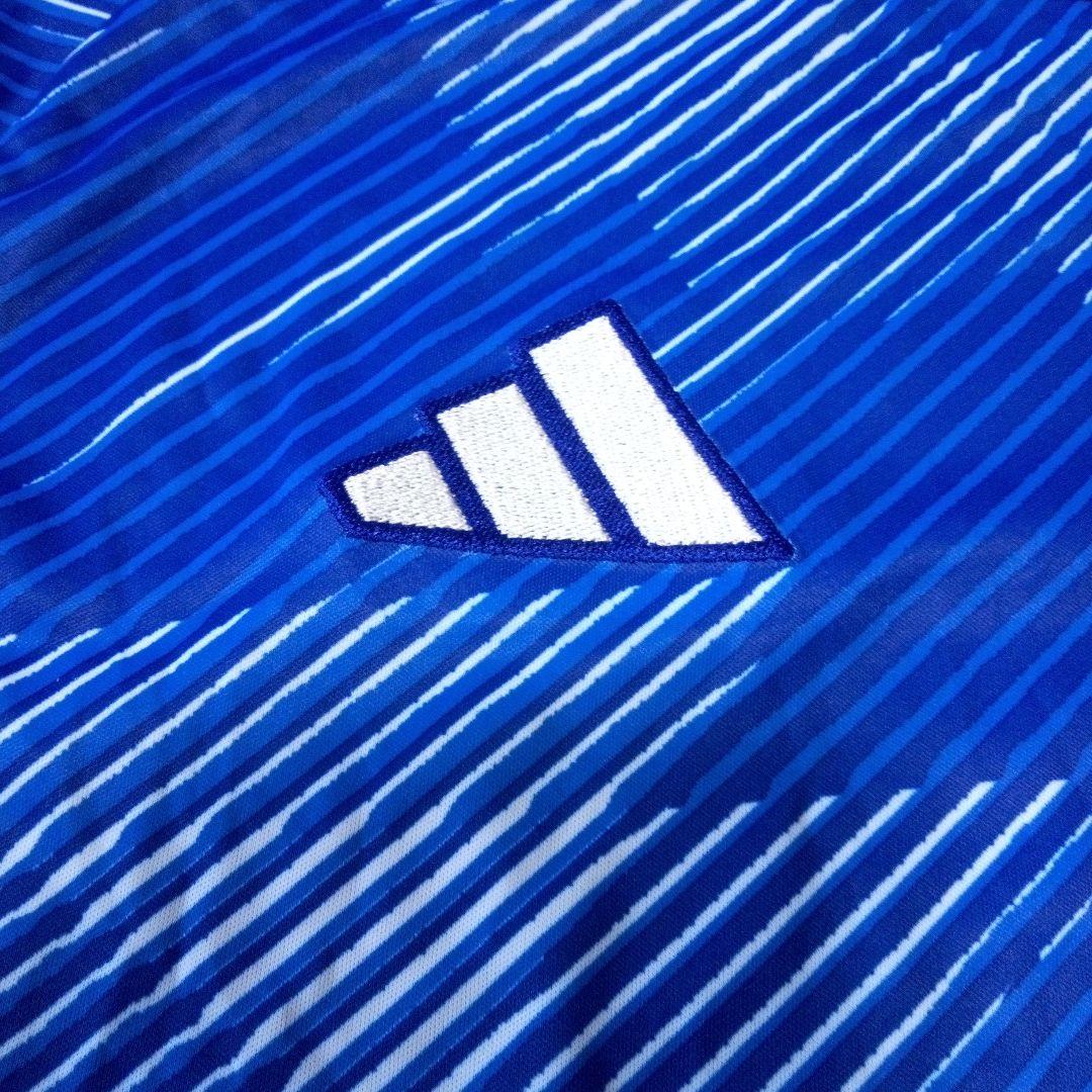 2022 アディダス　日本代表　 2XL 新品未使用‼️　超美品‼️