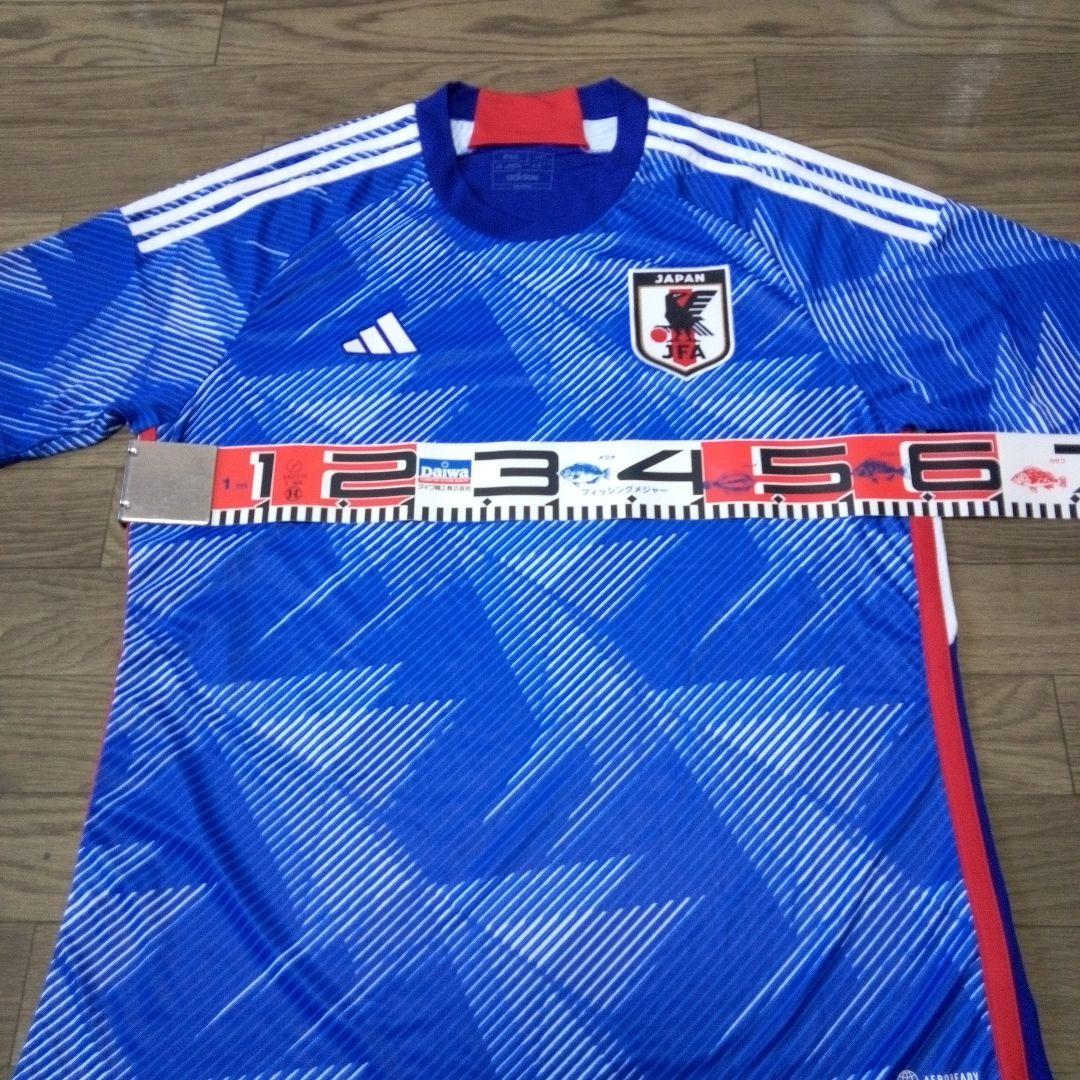 2022 アディダス　日本代表　 2XL 新品未使用‼️　超美品‼️
