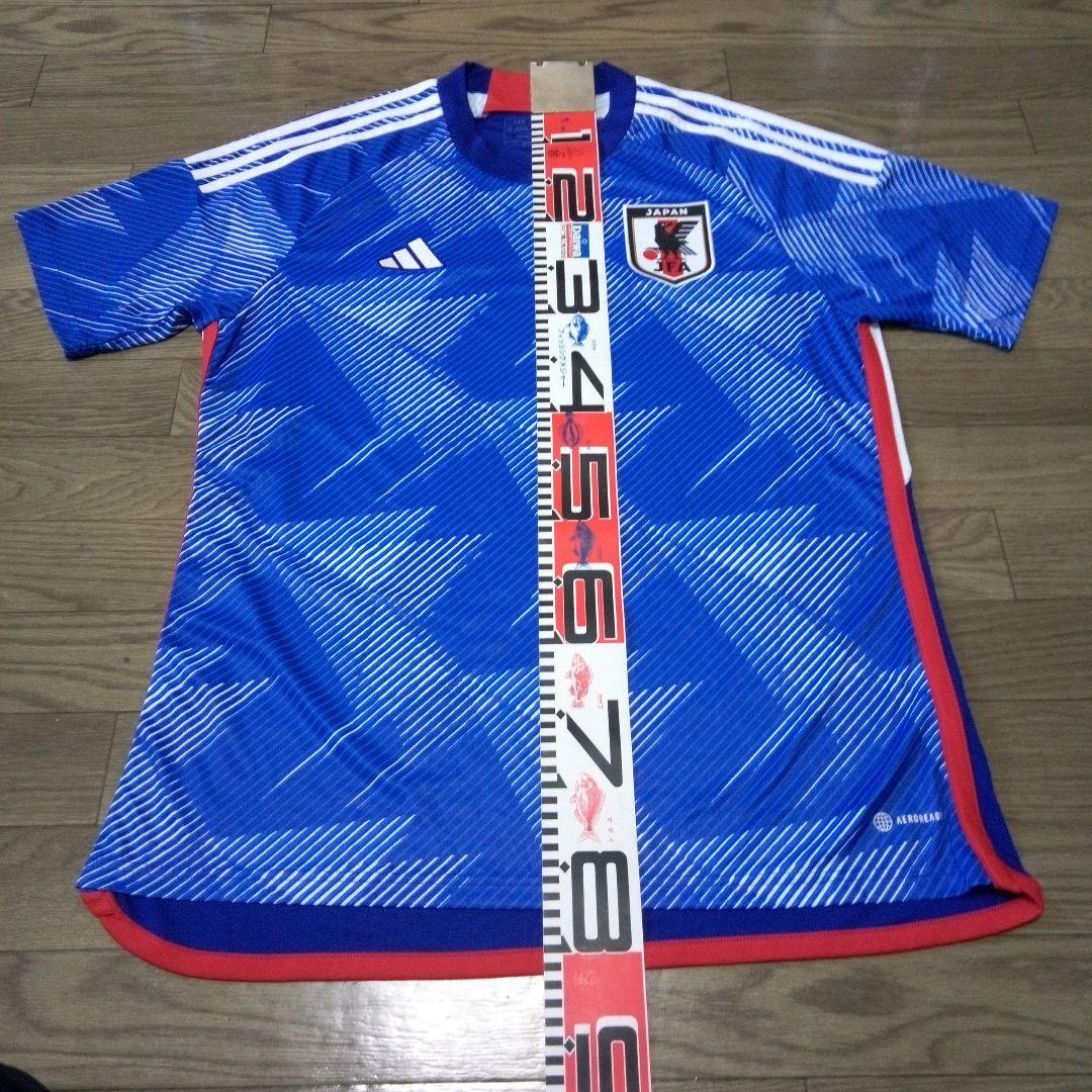 2022 アディダス　日本代表　 2XL 新品未使用‼️　超美品‼️