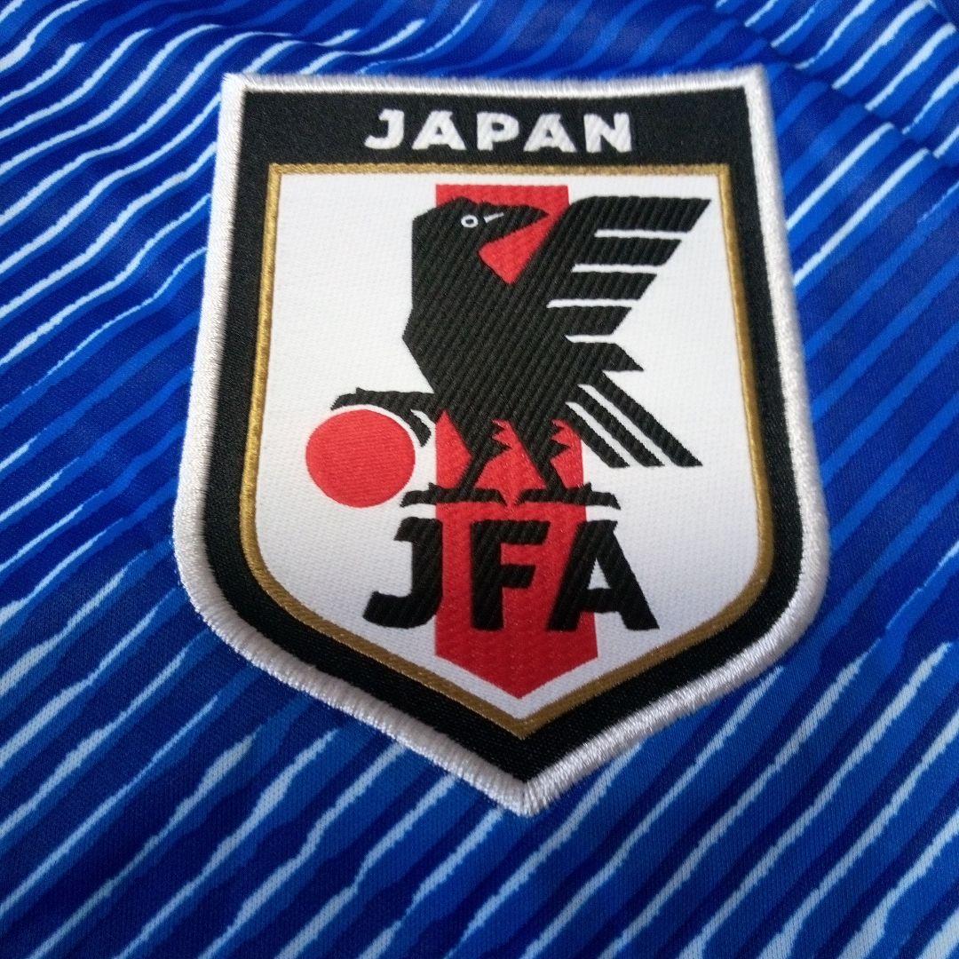 2022 アディダス　日本代表　 2XL 新品未使用‼️　超美品‼️