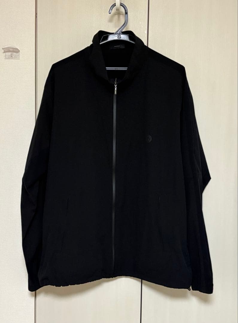 OBSIDIAN オブシディアン WIND BREAKER