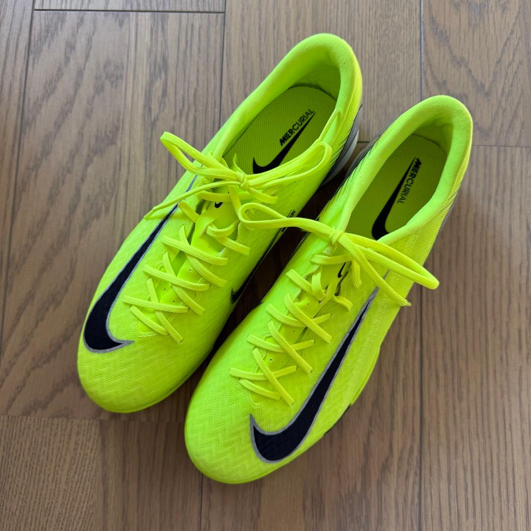 NIKE ナイキ ズーム マーキュリアル ヴェイパー 16 プロ TF 26.5