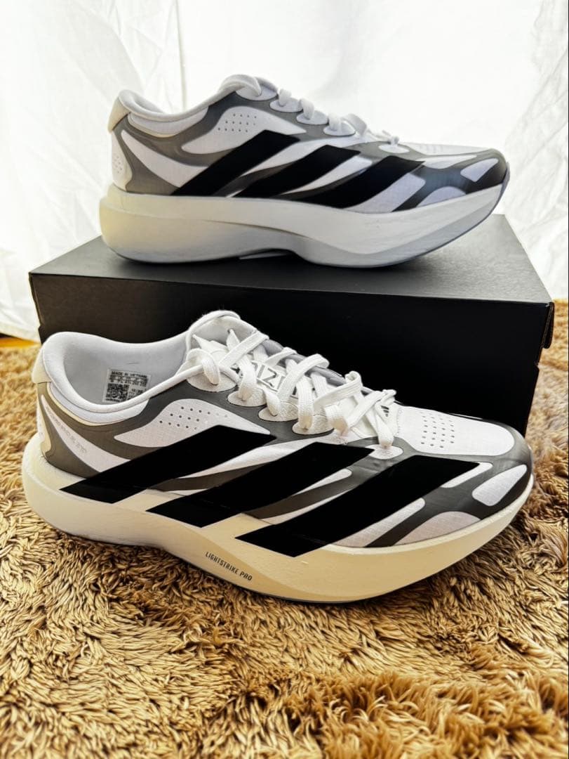 アディゼロ EVO SLEXO ADIZERO EVO SL EXO