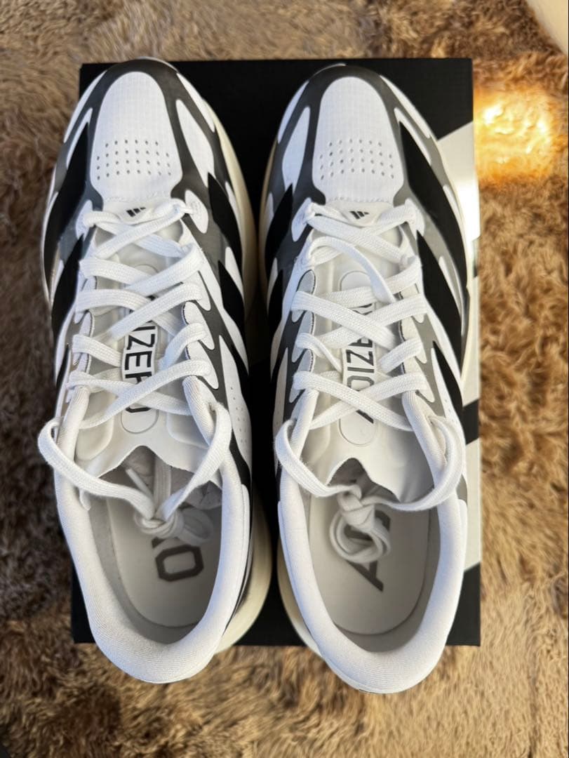 アディゼロ EVO SLEXO ADIZERO EVO SL EXO