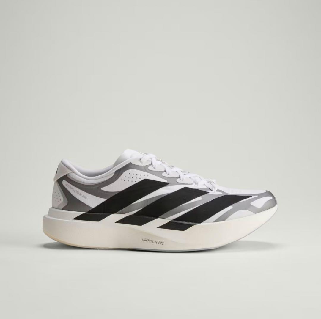 アディゼロ EVO SLEXO ADIZERO EVO SL EXO