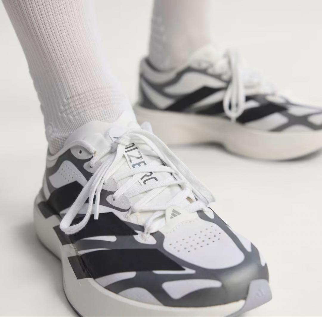 アディゼロ EVO SLEXO ADIZERO EVO SL EXO