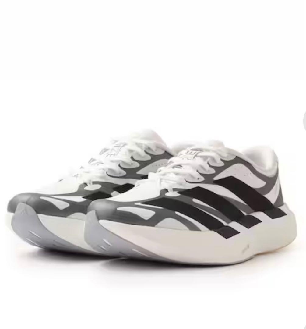 アディゼロ EVO SLEXO ADIZERO EVO SL EXO