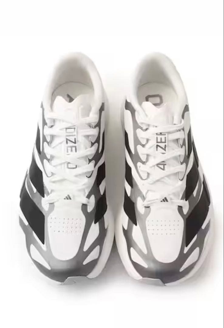 アディゼロ EVO SLEXO ADIZERO EVO SL EXO