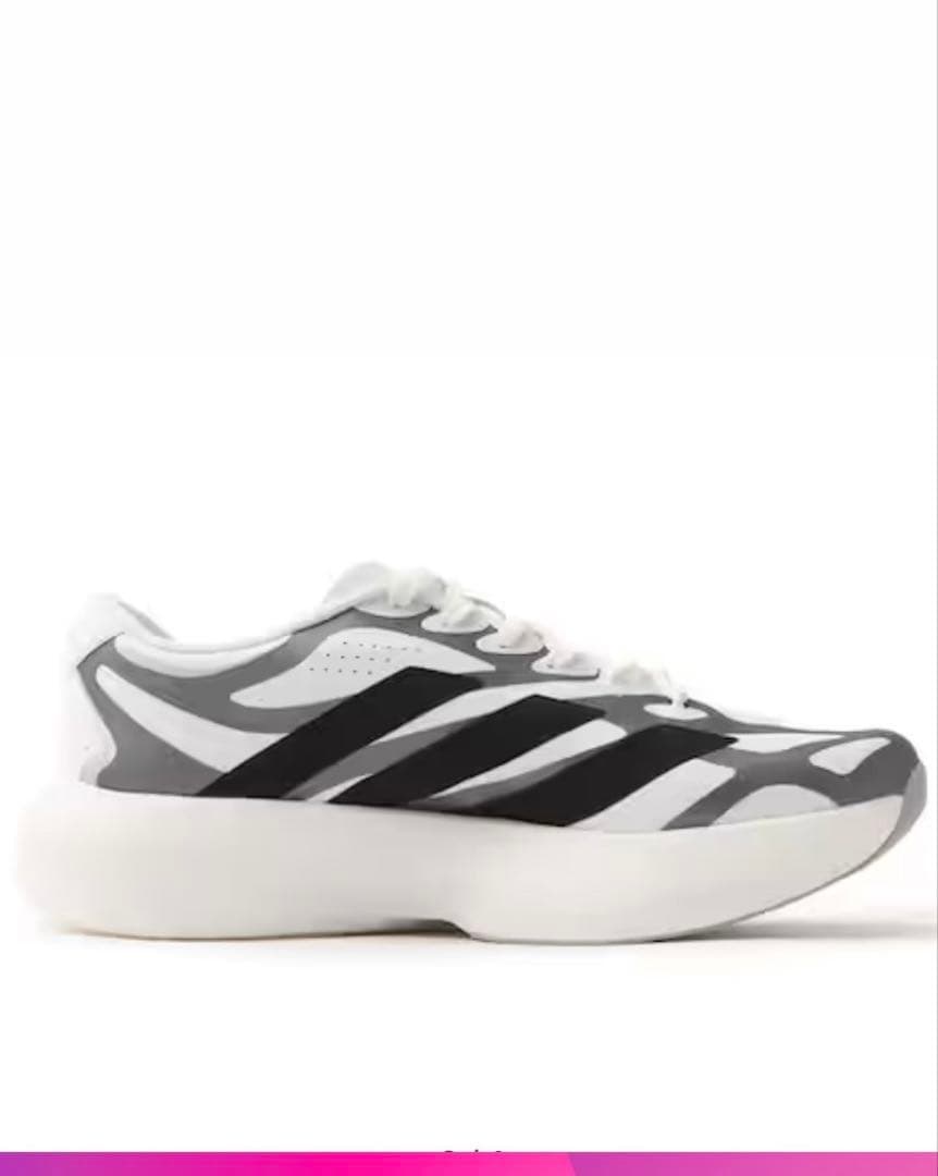 アディゼロ EVO SLEXO ADIZERO EVO SL EXO