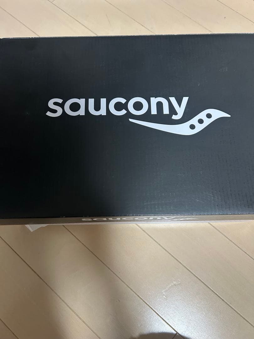 Saucony triumph 22 ホワイト/シトロン