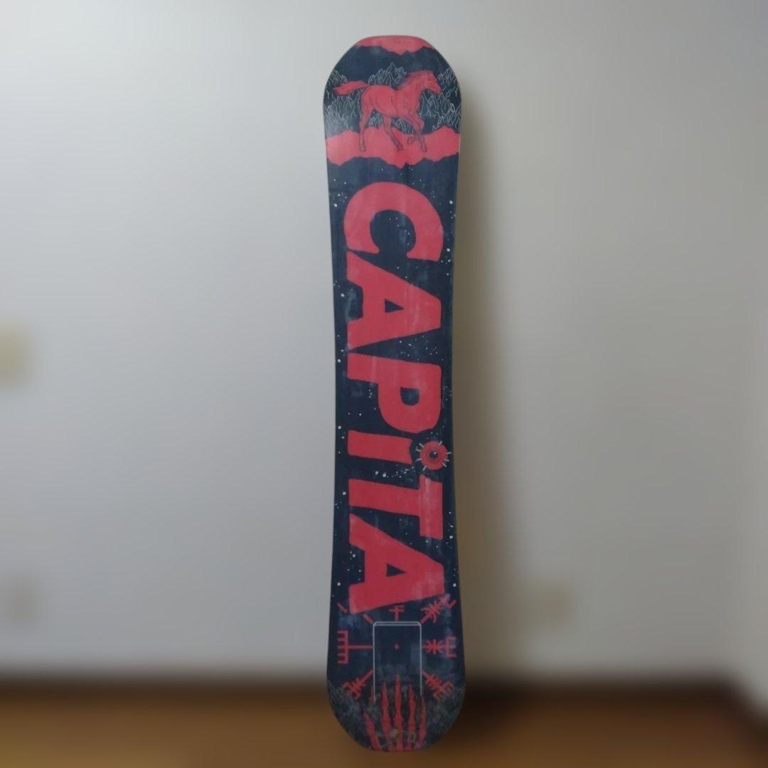 キャピタ　CAPITA 　インドアサバイバル　 152