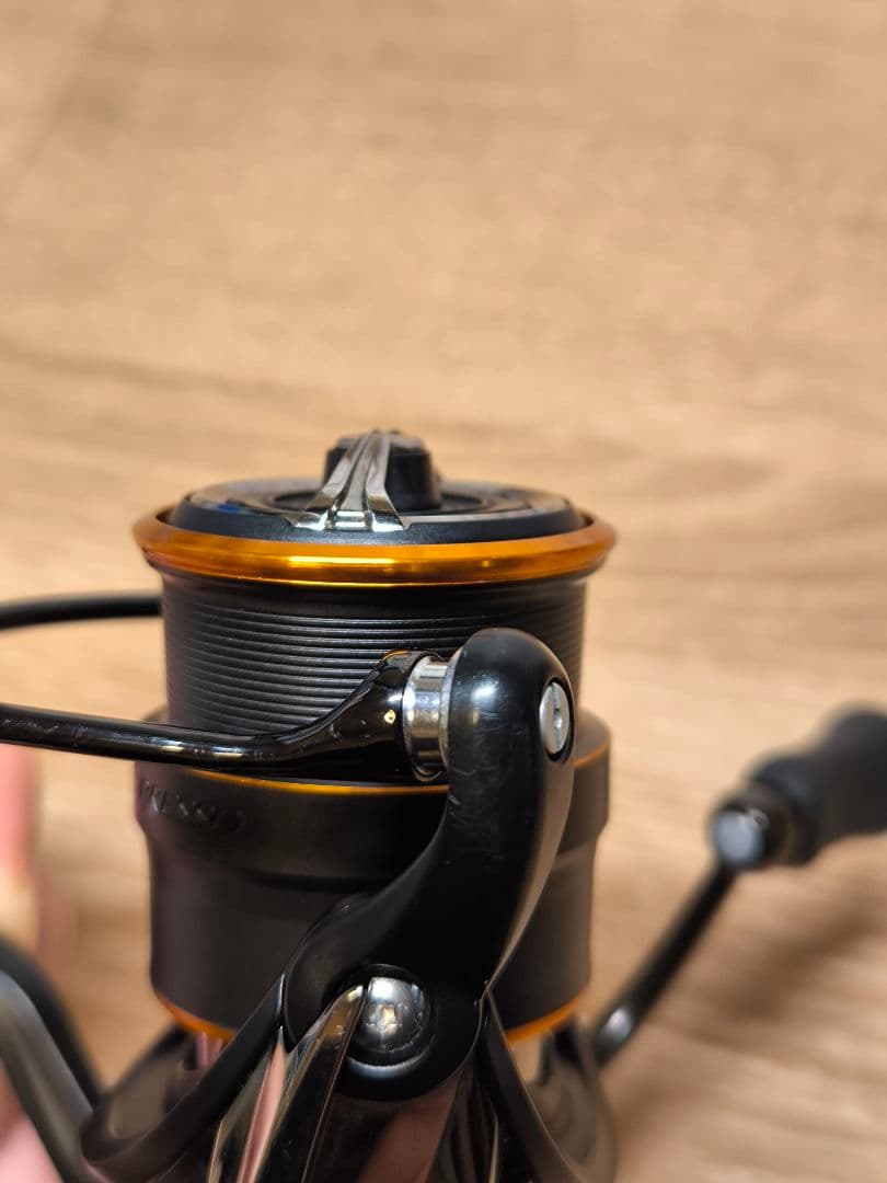 ダイワ 21プレッソLT2000SS-P DAIWA Presso