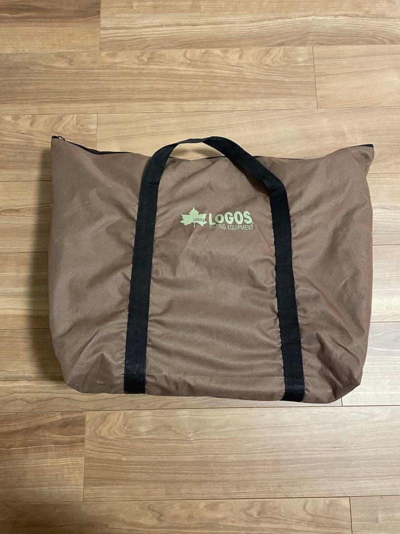 LOGOS THE KAMADO ロゴス　カマド　焚き火台　焚火台