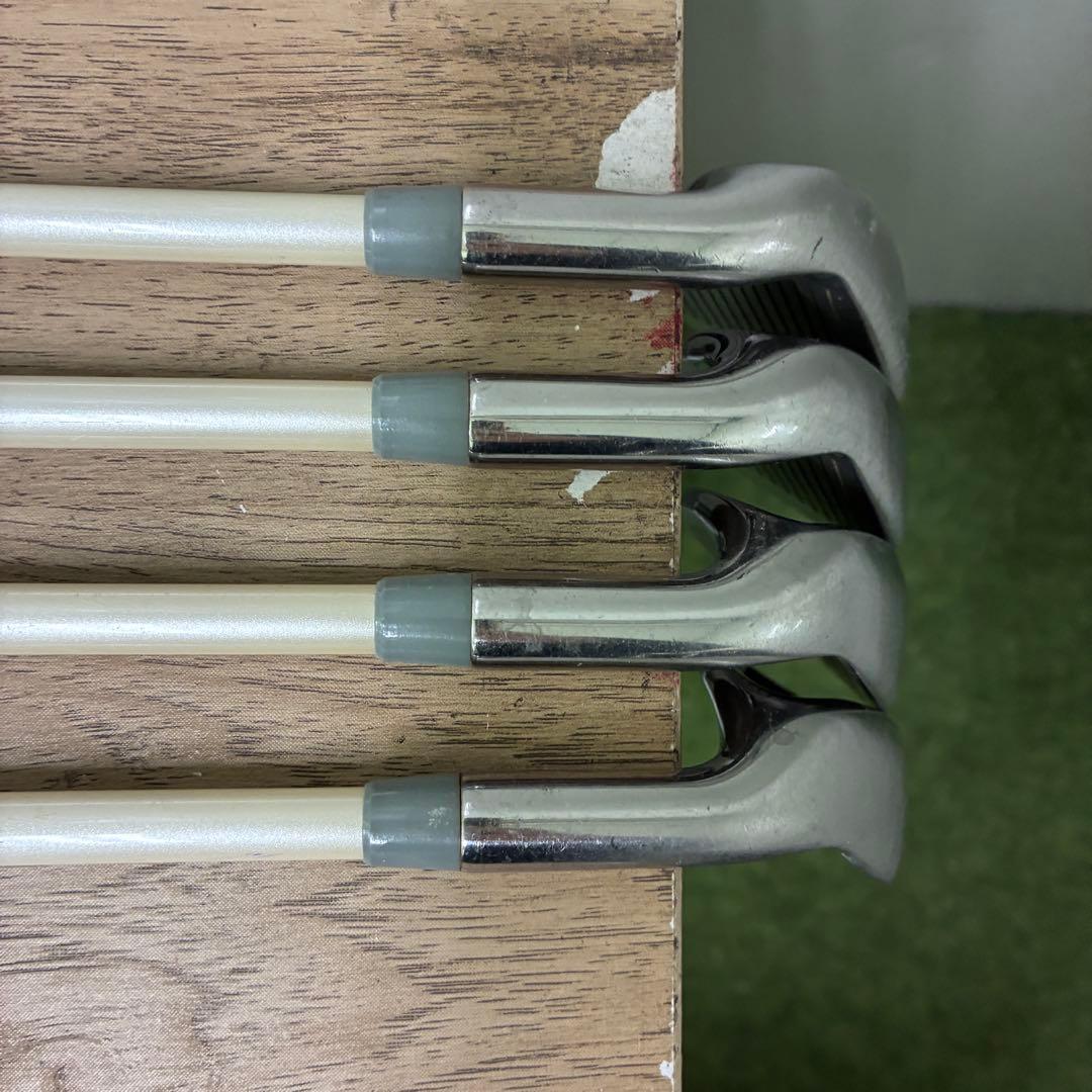 レディースゴルフクラブセット【Callaway】【IGNIO】Paradiso★