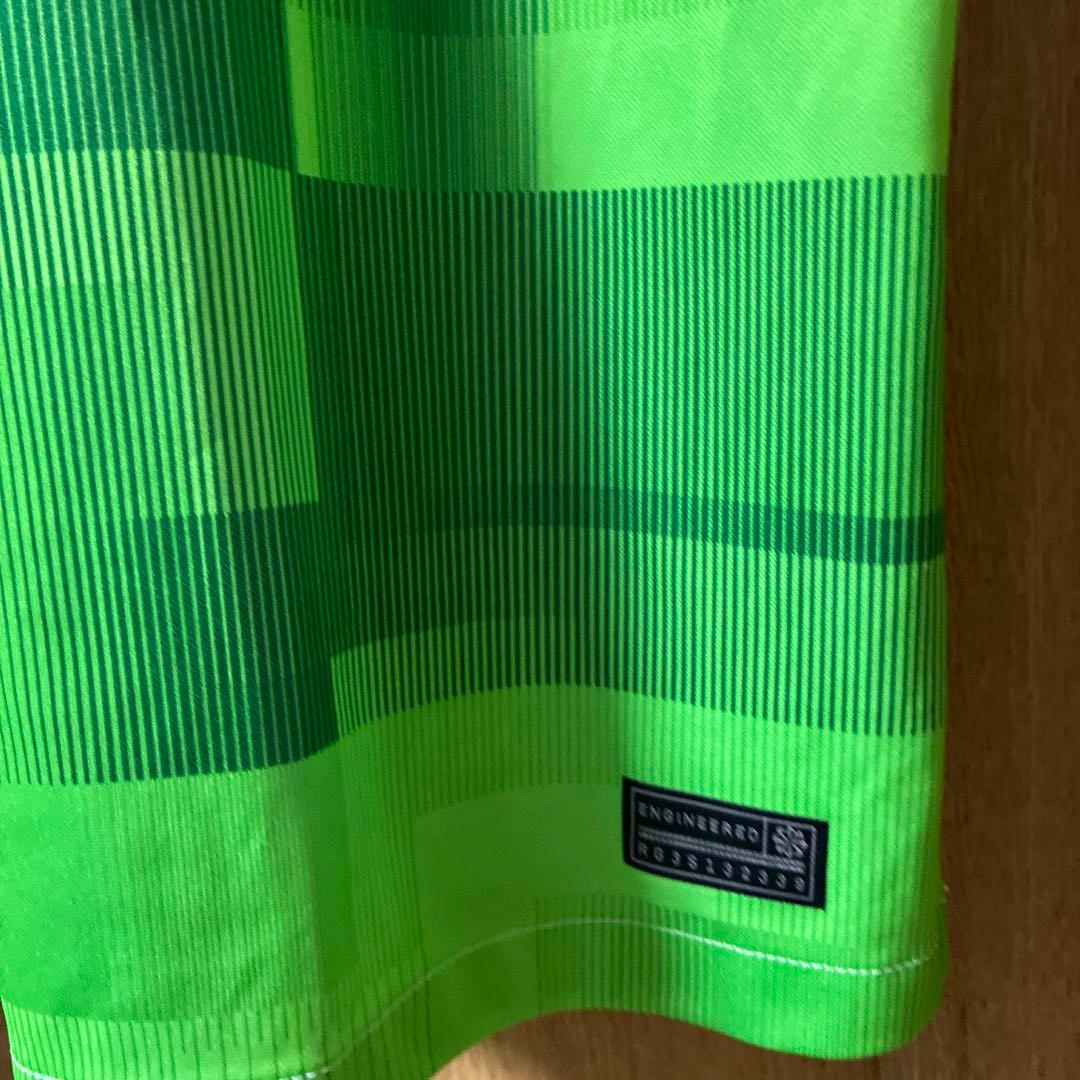 NIKE 遠藤航リバプール 23/24 サイズXL ユニフォーム 背番号3