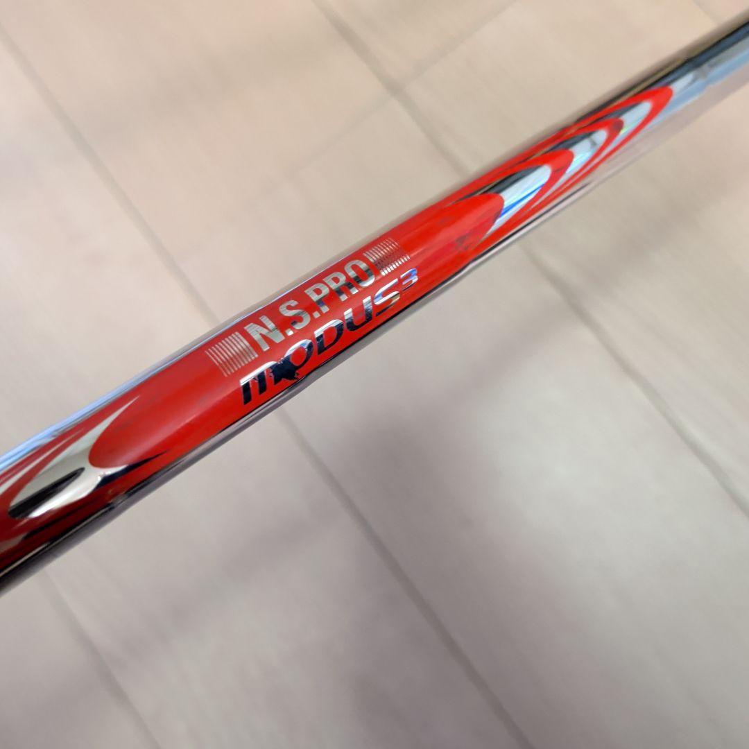 PING G440 ハイブリッド 6U 30度 MODUS3 tour105