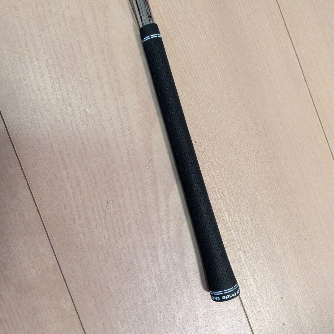 PING G440 ハイブリッド 6U 30度 MODUS3 tour105