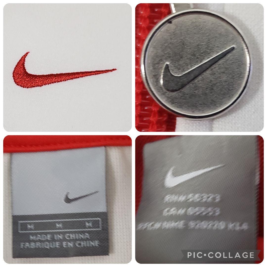 NIKE　セットアップ　ジャージ　00's　Y2K　スウッシュ刺繍　フレアパンツ