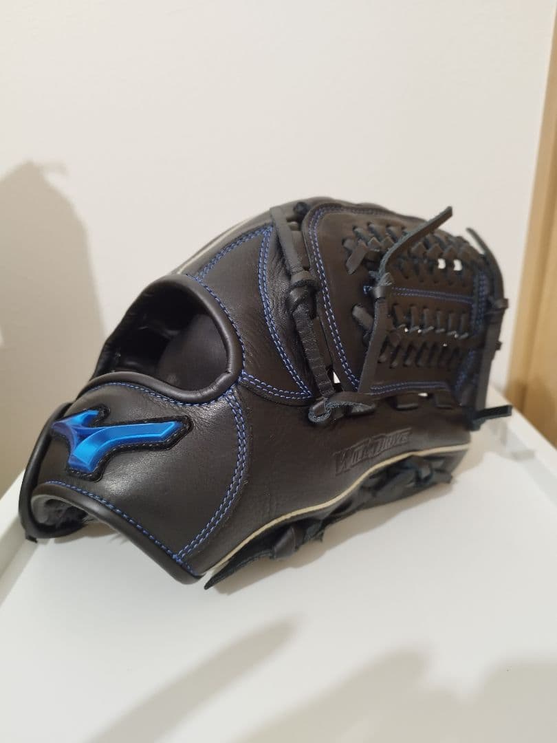 ミズノ　グローブ　ウィルドライブ　ソフトボール用　Mizuno