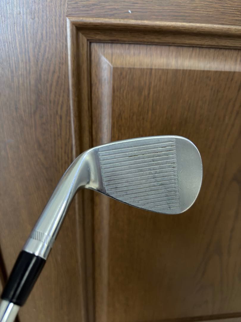 Vokey Design SM9 52度 ウェッジ