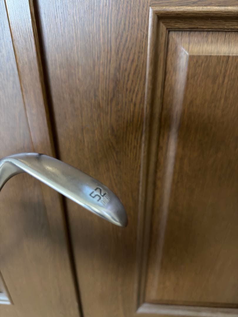 Vokey Design SM9 52度 ウェッジ